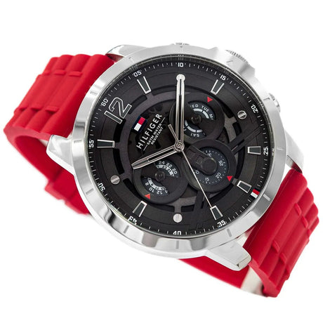 Tommy Hilfiger Watch For Men 1710490 TTM40 - Runner