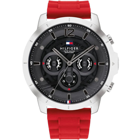 Tommy Hilfiger Watch For Men 1710490 TTM40 - Runner