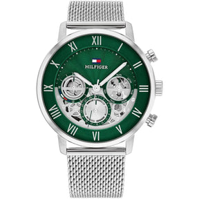 TOMMY HILFIGER Watch For Men 1710567 TTM92 - Runner