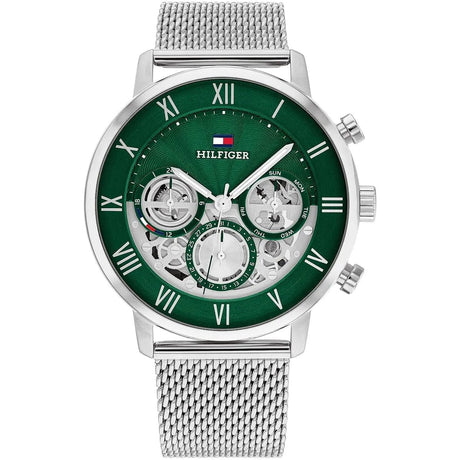 TOMMY HILFIGER Watch For Men 1710567 TTM92 - Runner