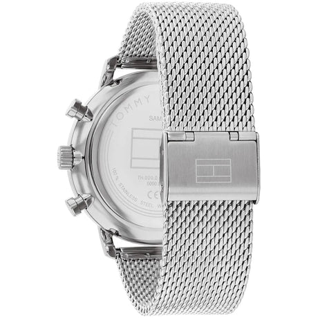 TOMMY HILFIGER Watch For Men 1710567 TTM92 - Runner