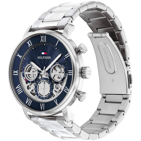 TOMMY HILFIGER Watch For Men 1710569 TTM97 - Runner