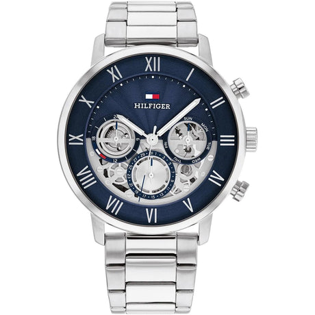 TOMMY HILFIGER Watch For Men 1710569 TTM97 - Runner