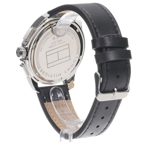 TOMMY HILFIGER Watch For Men 1710619 TTM100 - Runner