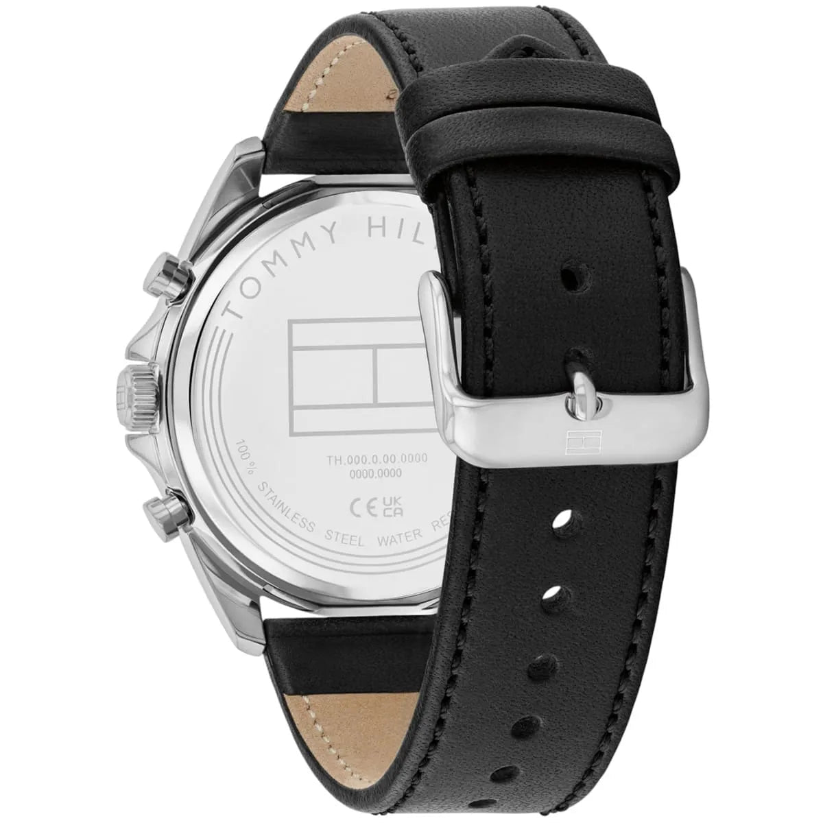 TOMMY HILFIGER Watch For Men 1710644 TTM94 - Runner