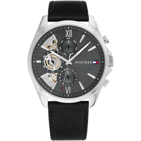 TOMMY HILFIGER Watch For Men 1710644 TTM94 - Runner