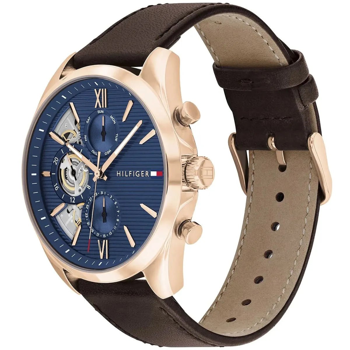 TOMMY HILFIGER Watch For Men 1710645 TTM93 - Runner
