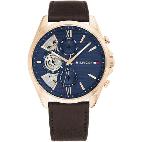 TOMMY HILFIGER Watch For Men 1710645 TTM93 - Runner