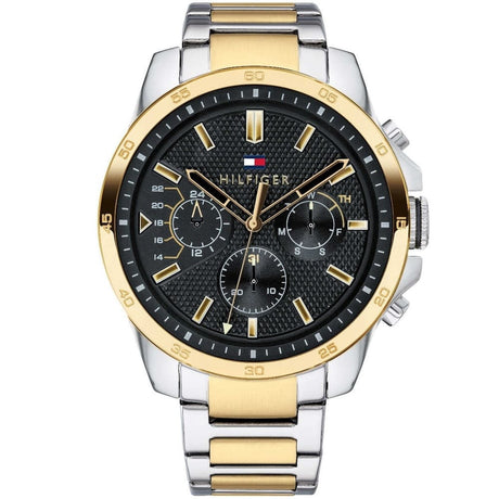 TOMMY HILFIGER Watch For Men 1791559 TTM98 - Runner