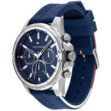 TOMMY HILFIGER Watch For Men 1791791 TTM84 - Runner