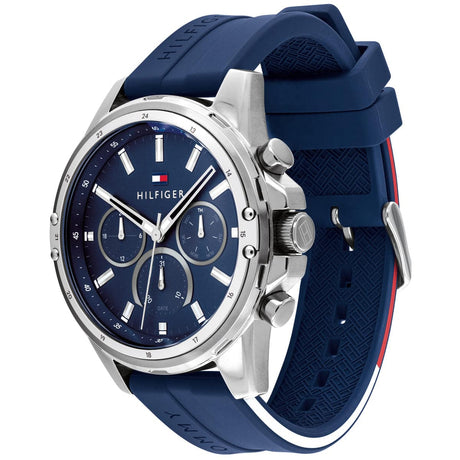 TOMMY HILFIGER Watch For Men 1791791 TTM84 - Runner