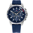TOMMY HILFIGER Watch For Men 1791791 TTM84 - Runner