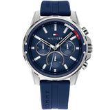 TOMMY HILFIGER Watch For Men 1791791 TTM84 - Runner