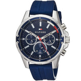TOMMY HILFIGER Watch For Men 1791791 TTM84 - Runner