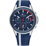 TOMMY HILFIGER Watch For Men 1791859 TTM81 - Runner