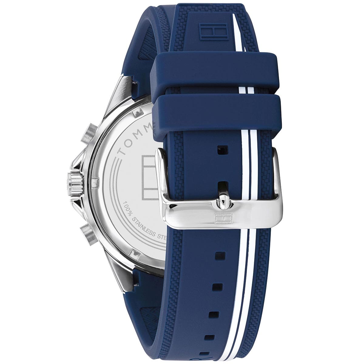 TOMMY HILFIGER Watch For Men 1791859 TTM81 - Runner