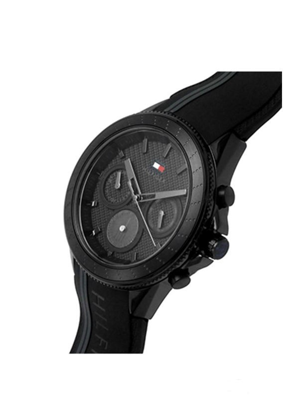 Tommy HIlfiger Watch For Men – 1791861 TTM54 - Runner