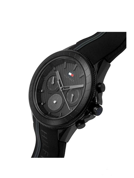 Tommy HIlfiger Watch For Men – 1791861 TTM54 - Runner