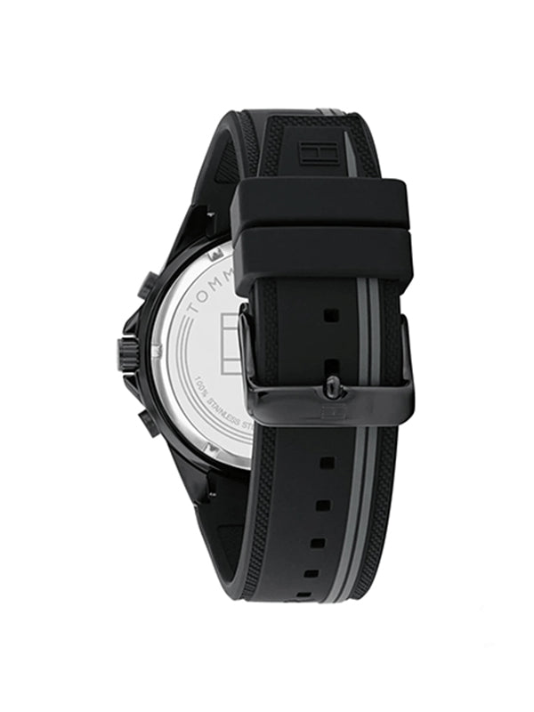 Tommy HIlfiger Watch For Men – 1791861 TTM54 - Runner