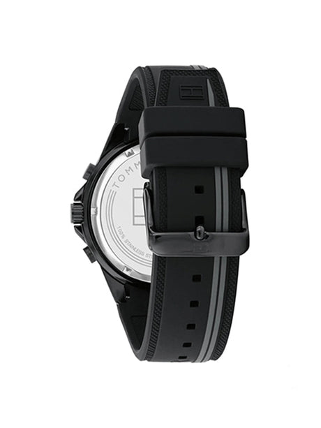 Tommy HIlfiger Watch For Men – 1791861 TTM54 - Runner