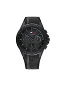 Tommy HIlfiger Watch For Men – 1791861 TTM54 - Runner