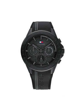 Tommy HIlfiger Watch For Men – 1791861 TTM54 - Runner