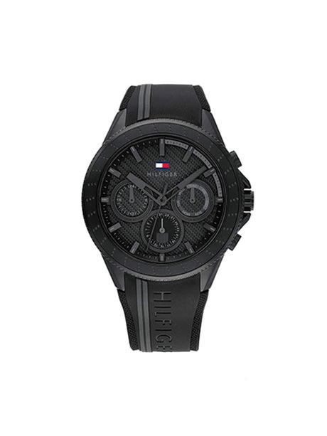 Tommy HIlfiger Watch For Men – 1791861 TTM54 - Runner