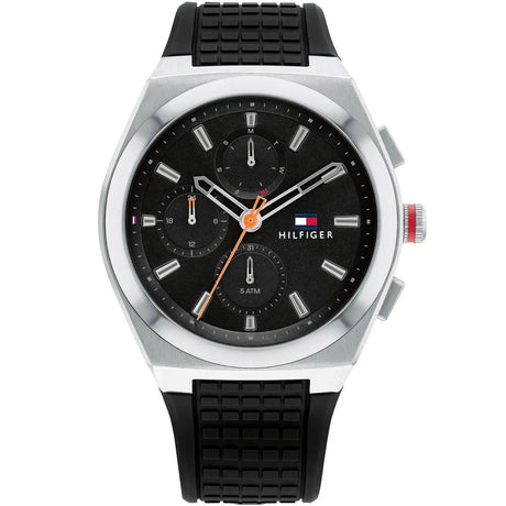 TOMMY HILFIGER Watch For Men 1791898 TTM101 - Runner