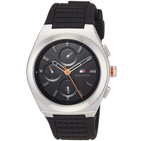 TOMMY HILFIGER Watch For Men 1791898 TTM101 - Runner