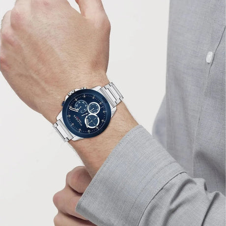 TOMMY HILFIGER Watch For Men 1791932 TTM95 - Runner