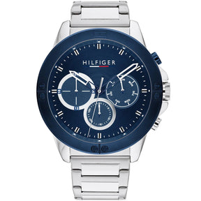 TOMMY HILFIGER Watch For Men 1791932 TTM95 - Runner