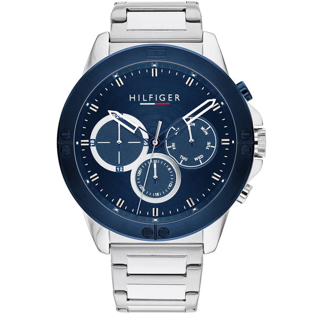 TOMMY HILFIGER Watch For Men 1791932 TTM95 - Runner