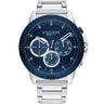 TOMMY HILFIGER Watch For Men 1791932 TTM95 - Runner