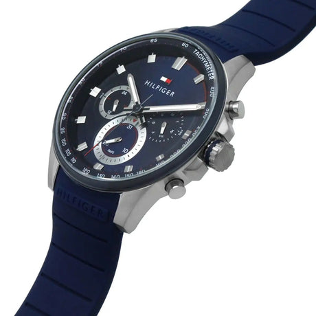 TOMMY HILFIGER Watch For Men 1791970 TTM82 - Runner