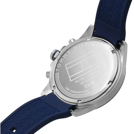 TOMMY HILFIGER Watch For Men 1791970 TTM82 - Runner