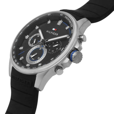 TOMMY HILFIGER Watch For Men 1791971 TTM83 - Runner