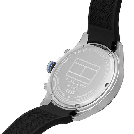 TOMMY HILFIGER Watch For Men 1791971 TTM83 - Runner