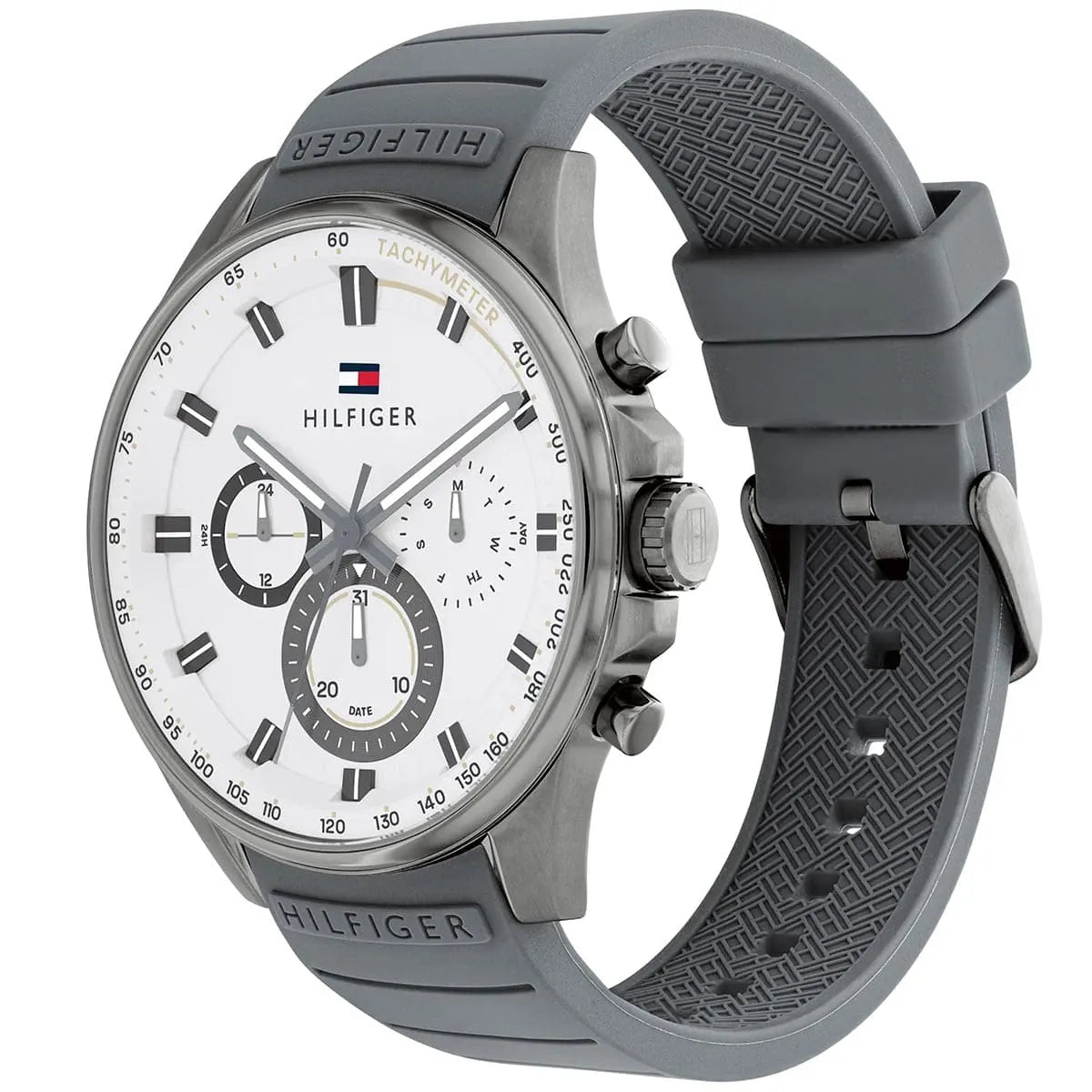Tommy Hilfiger Watch For Men 1791972 TTM53 - Runner
