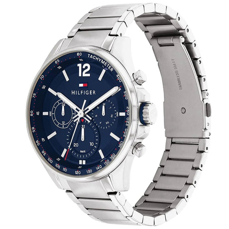 TOMMY HILFIGER Watch For Men 1791973 TTM96 - Runner