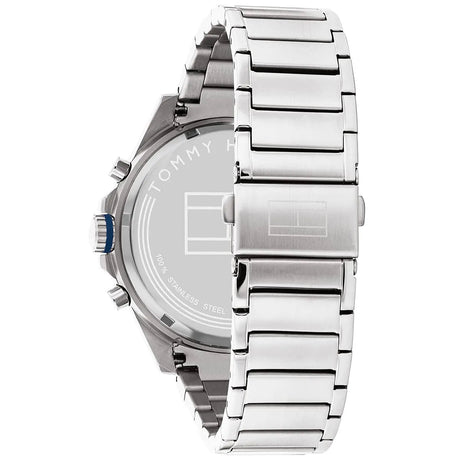 TOMMY HILFIGER Watch For Men 1791973 TTM96 - Runner