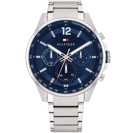 TOMMY HILFIGER Watch For Men 1791973 TTM96 - Runner