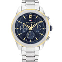 TOMMY HILFIGER watch for Men 1792059 TTM74 - Runner