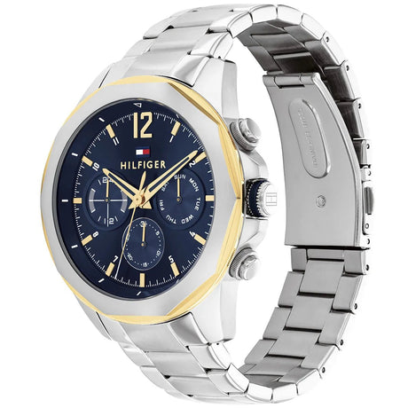 TOMMY HILFIGER watch for Men 1792059 TTM74 - Runner