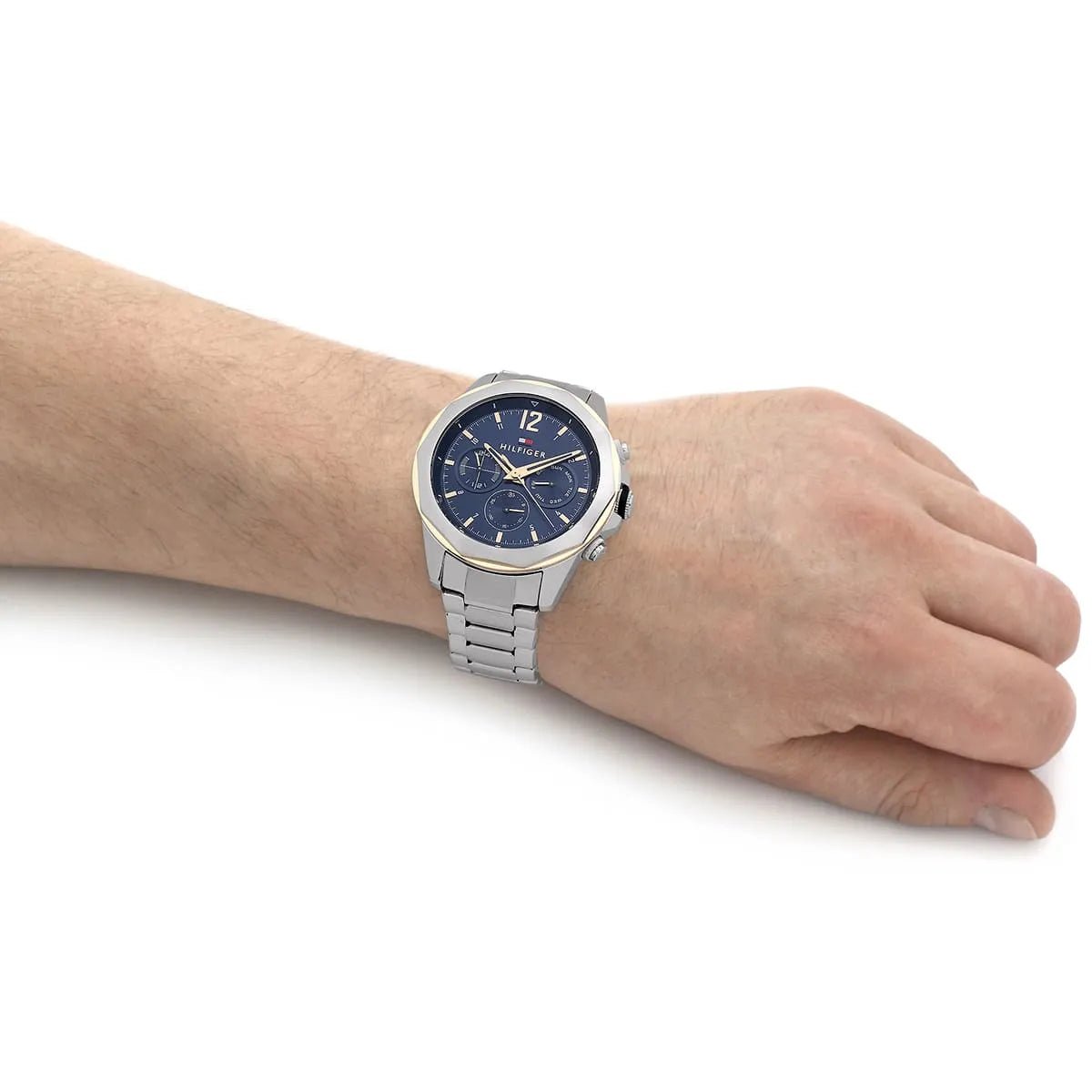 TOMMY HILFIGER watch for Men 1792059 TTM74 - Runner