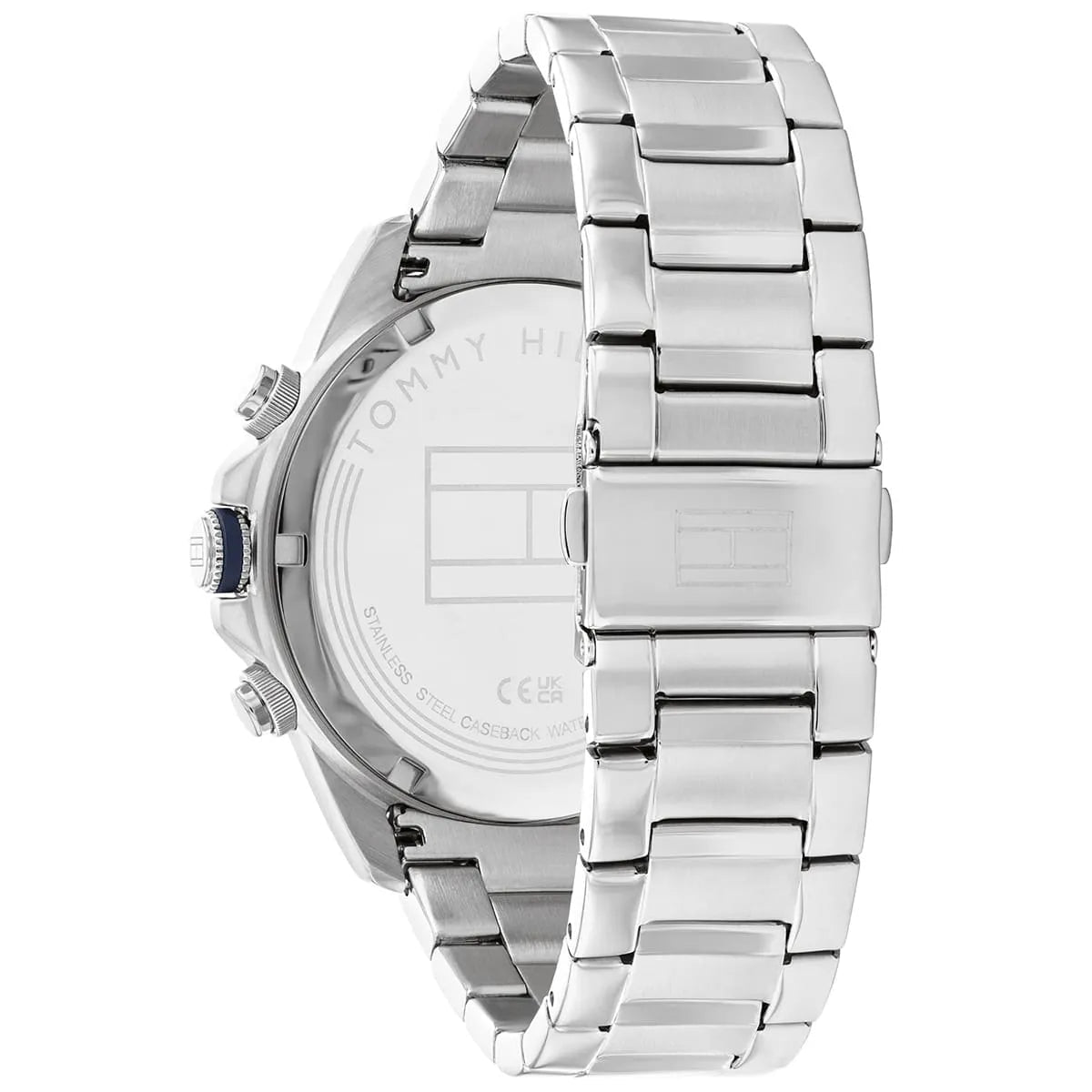 TOMMY HILFIGER watch for Men 1792059 TTM74 - Runner