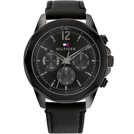 TOMMY HILFIGER Watch For Men 1792062 TTM87 - Runner