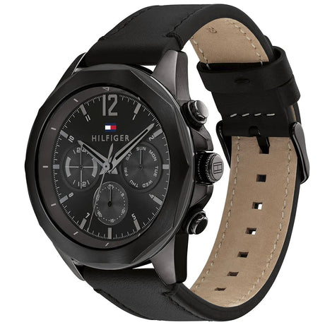 TOMMY HILFIGER Watch For Men 1792062 TTM87 - Runner