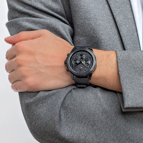 TOMMY HILFIGER Watch For Men 1792062 TTM87 - Runner