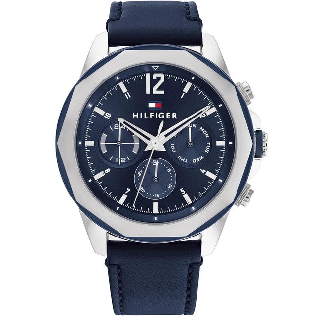 TOMMY HILFIGER Watch For Men 1792063 TTM86 - Runner