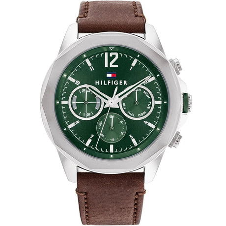 TOMMY HILFIGER Watch For Men 1792064 TTM85 - Runner